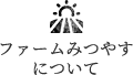 ファームみつやすについて